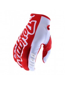 LUVAS TROY LEE DESIGNS 2021 GP - VERMELHO